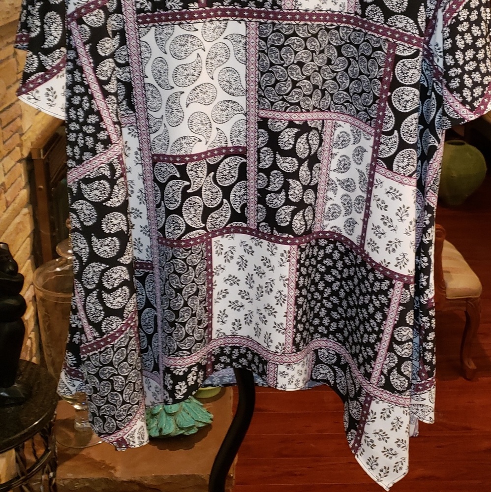 Blouse - Picture 4 of 4